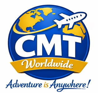 CMT Worldwide Logo