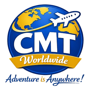 CMT Worldwide Logo